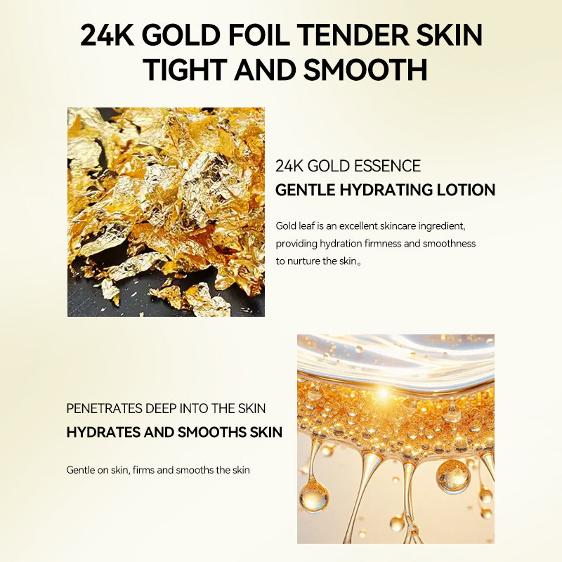 ROSEVA- Anti-Aging Serum Set