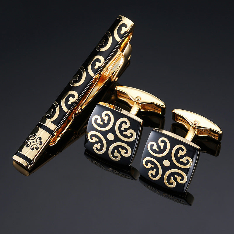 AUREXON Gentleman Series