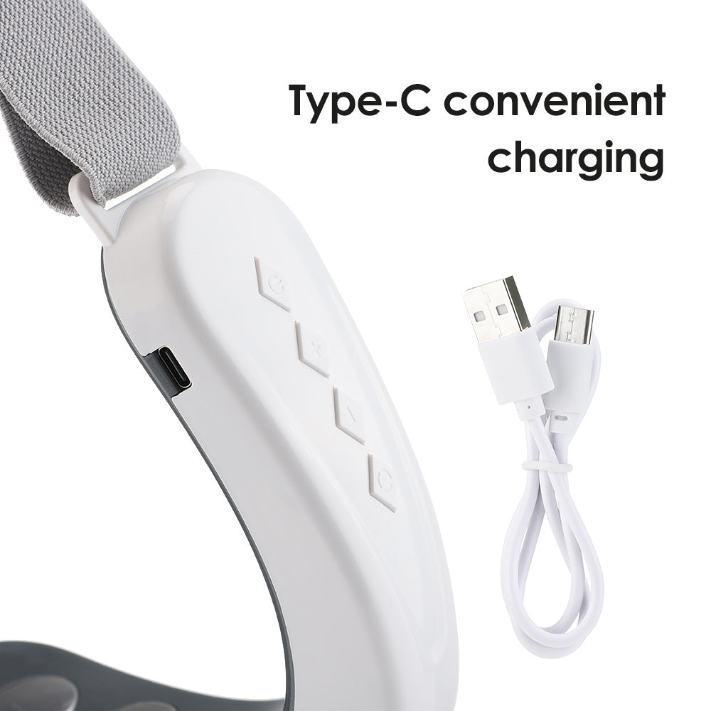 LUMERA™ V-Contour Intelligent Facial Massager