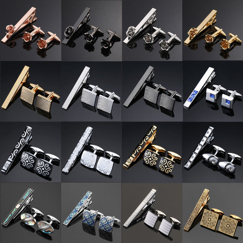 AUREXON Gentleman Series