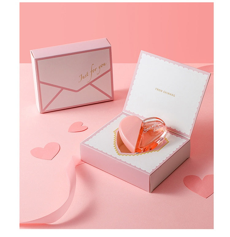 SHIMANG Paris Première – First Love Paris Perfume