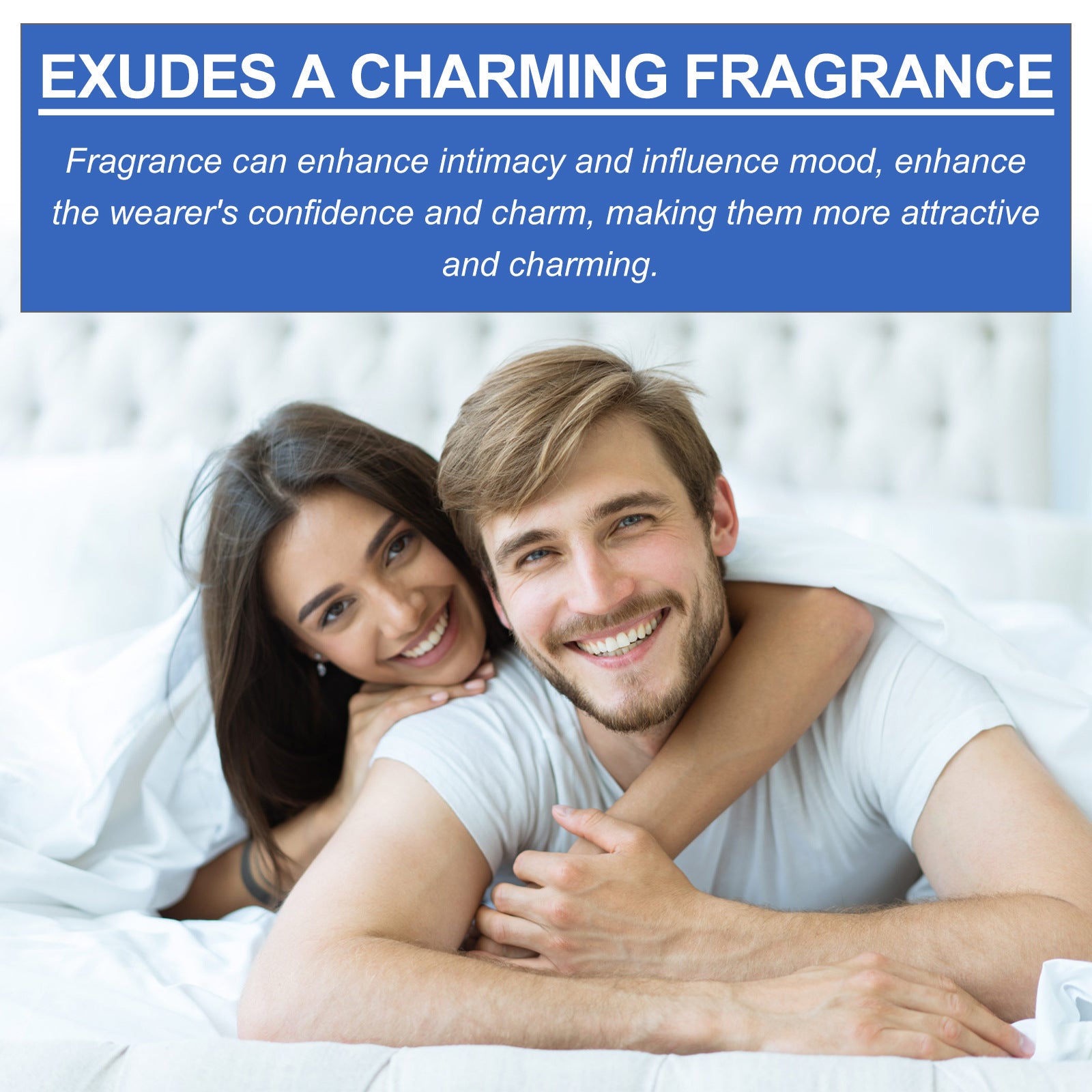 North Moon™ Cologne Attractants Perfume