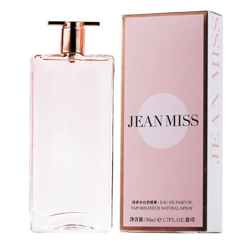 JEAN MISS Idol Floral Eau De Parfum