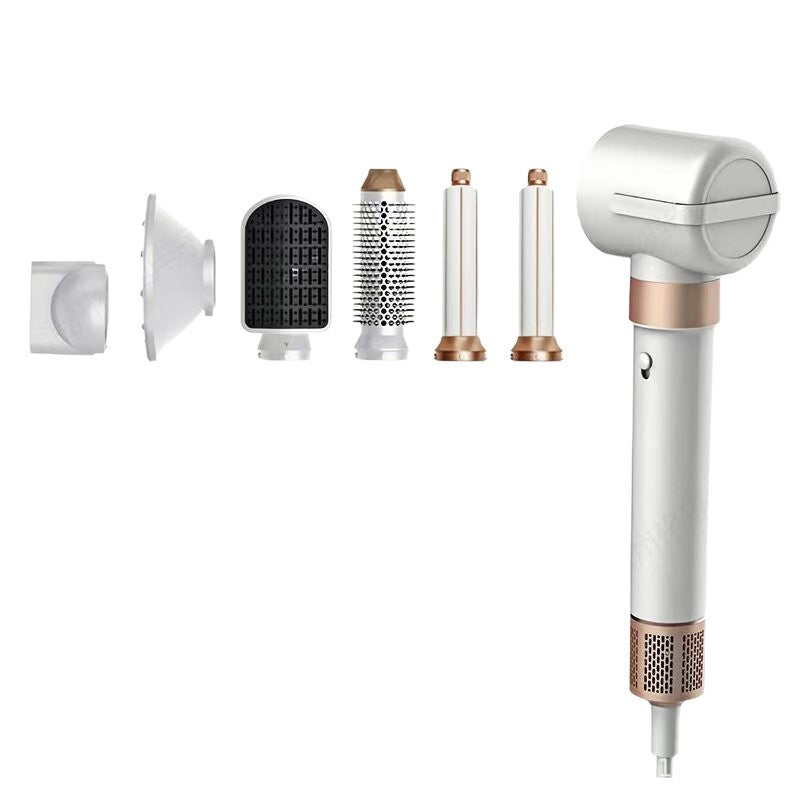LUMERA™ 7-in-1 Ionic Air Styling System