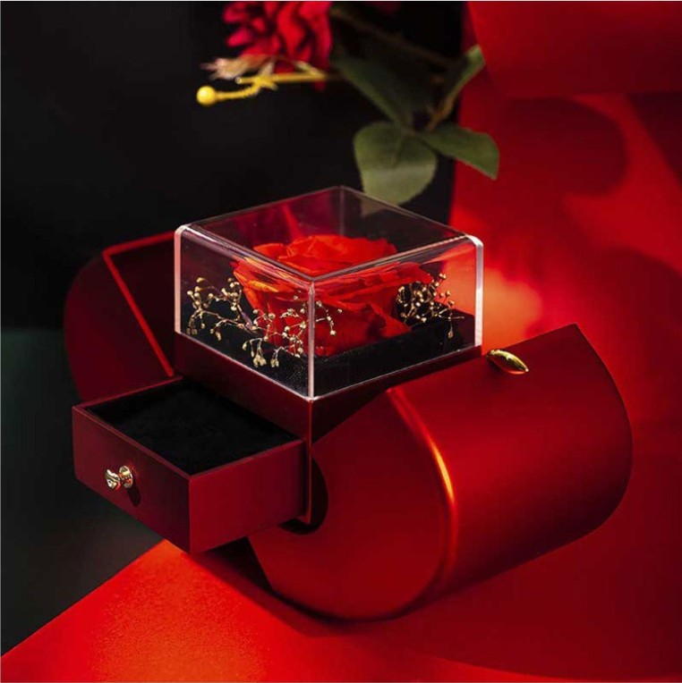 A Timeless Expression of Love & Elegance