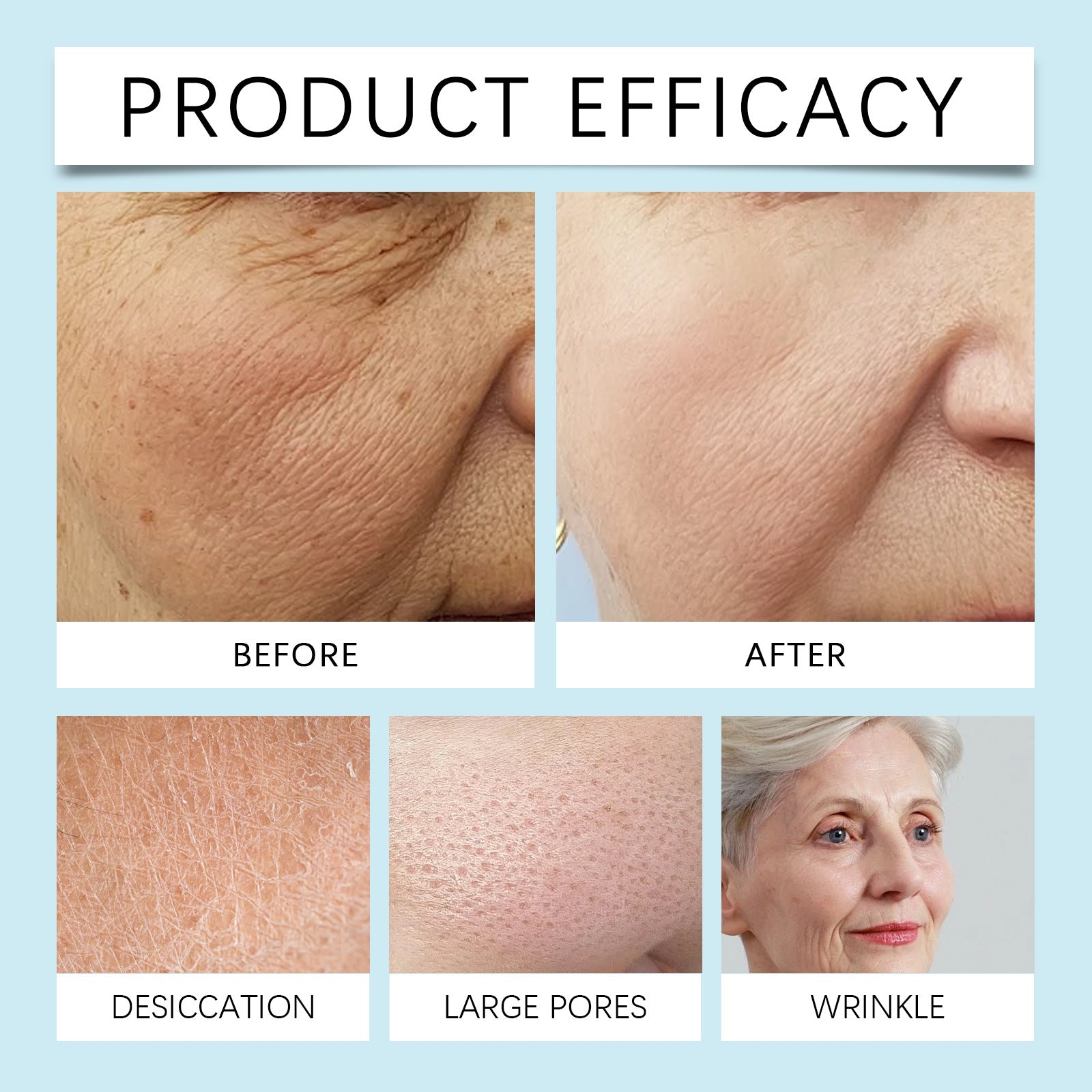 HOYGI™ Radiance Renew Exfoliating Mask