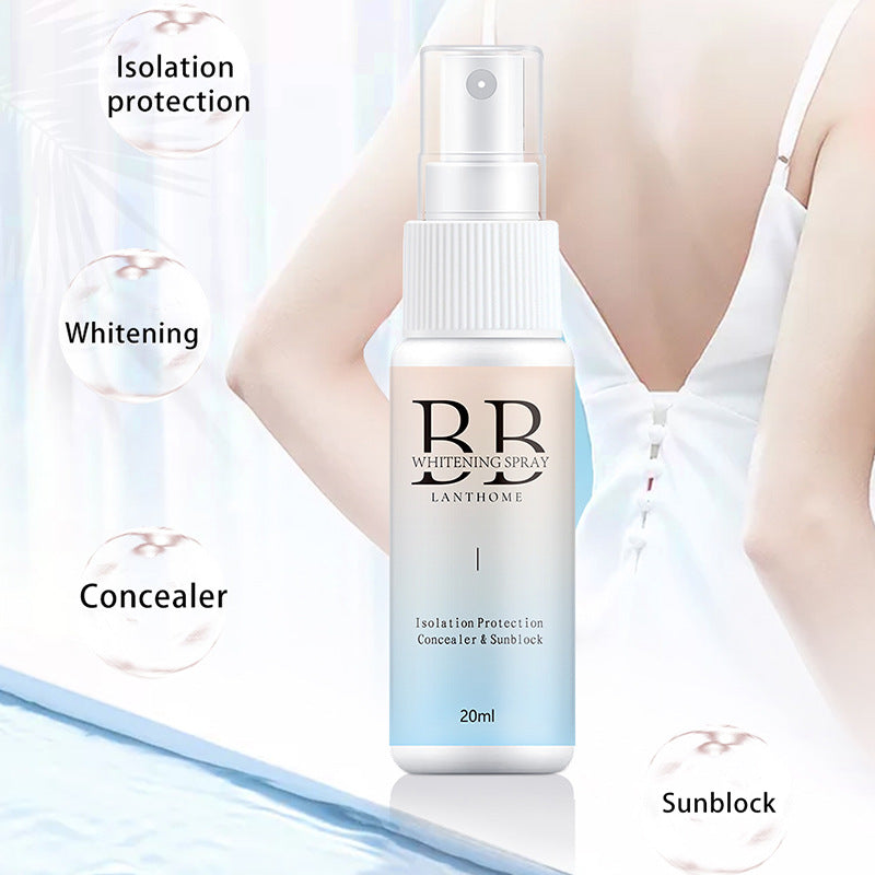 LANTHOME™ BB Whitening Spray