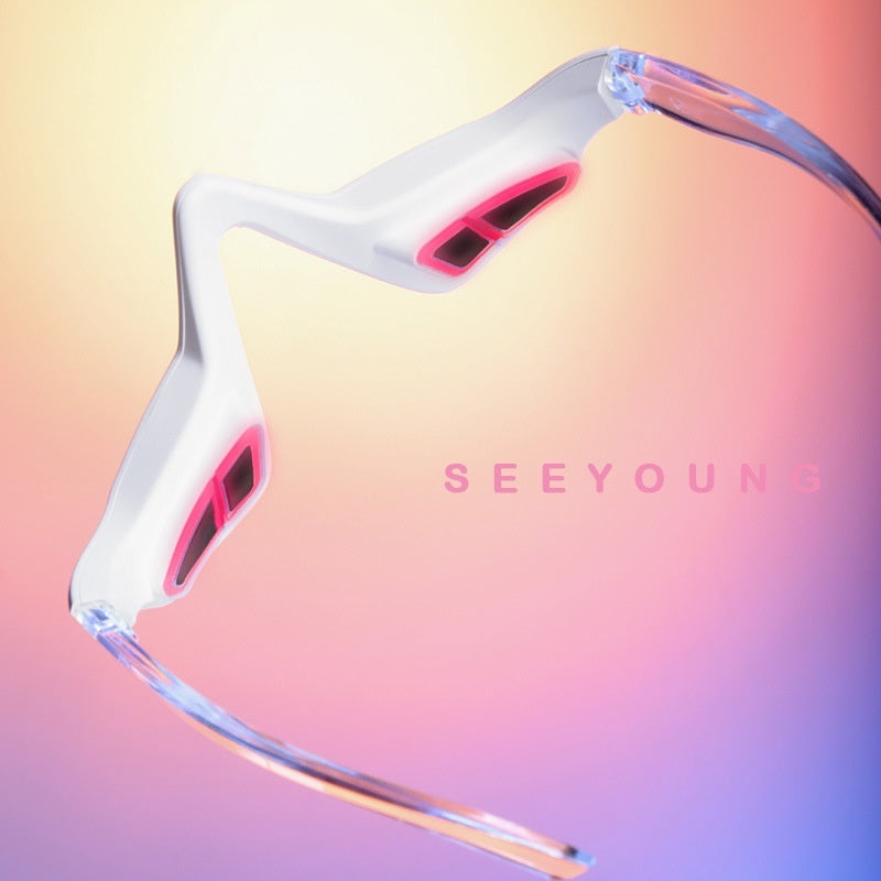 YES!™ 3D Facial Beauty Device