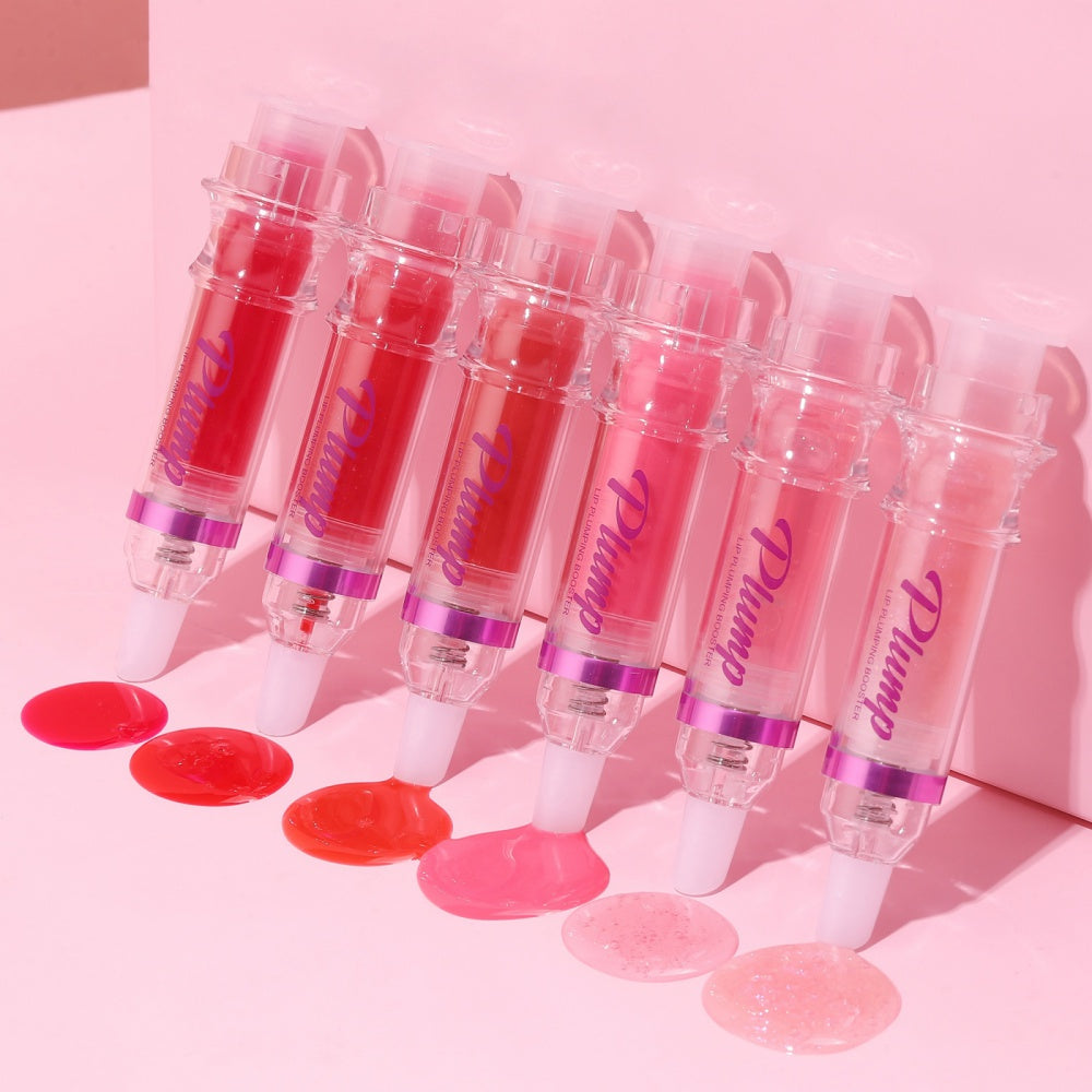 Glossy Lip Plumping Enhancer