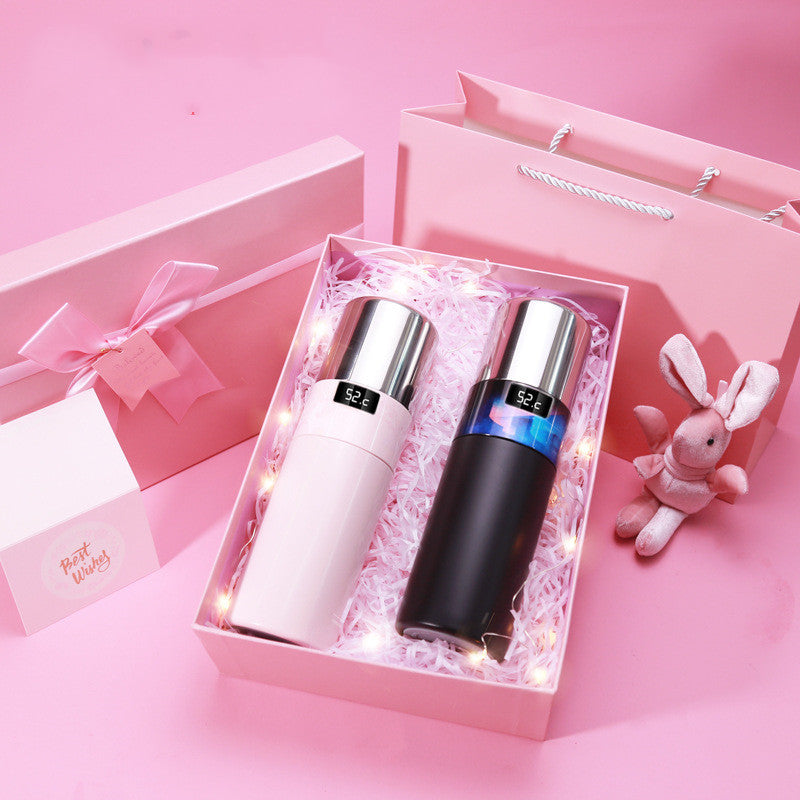 THERMÉO™ IntelliCool Flask