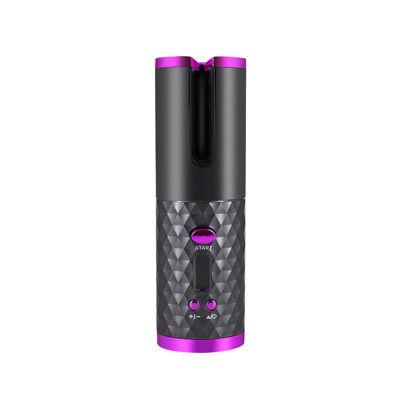 GLAMORA™ Instant Curl Styler