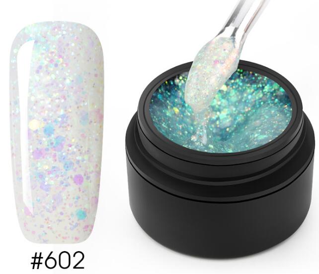 SAVILAND™ Diamond Nail Gel Polish