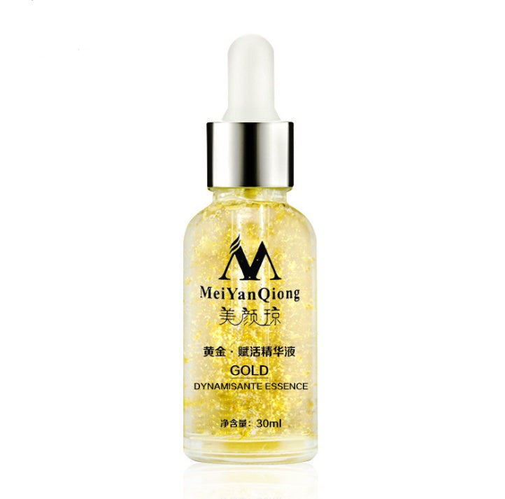 MeiYanQiong™ Gold Radiance Day Cream