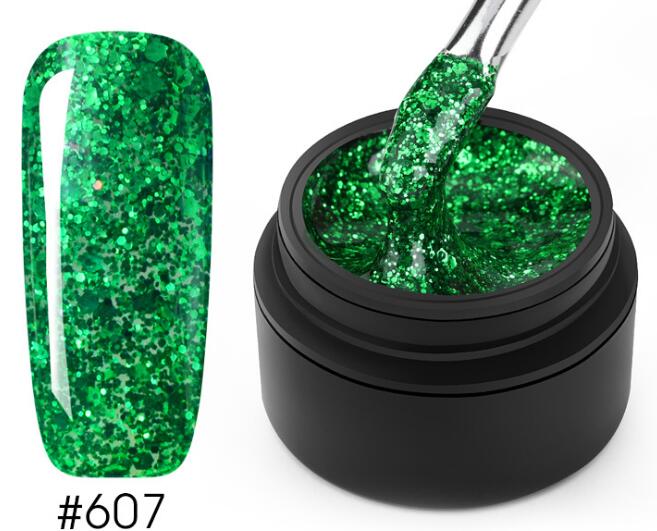 SAVILAND™ Diamond Nail Gel Polish