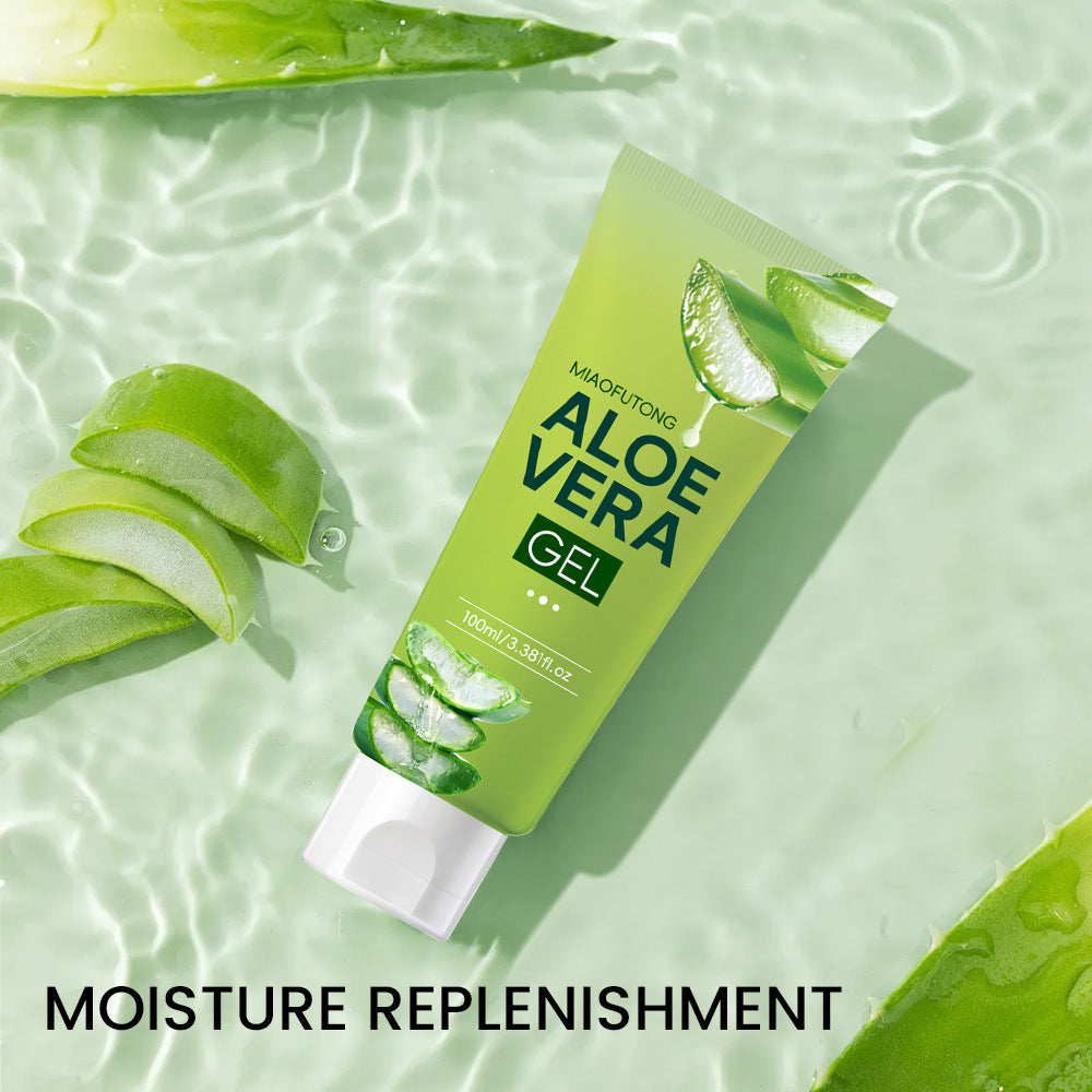 MIAOFUTONG -Aloe Vera Universal Gel (100ml)