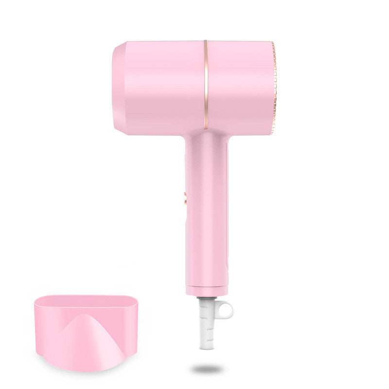 AeroSilk™ Ionic Pro Hair Dryer