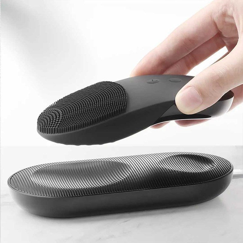 DermaPulse™ Capsule Facial Cleansing Device (WX-JM02)