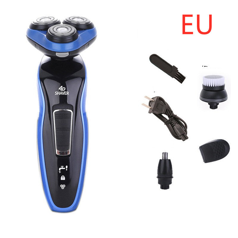GROOMIX™ Elite Multi-Trimmer
