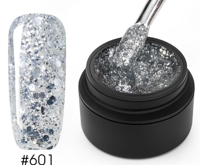 SAVILAND™ Diamond Nail Gel Polish