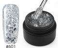 SAVILAND™ Diamond Nail Gel Polish