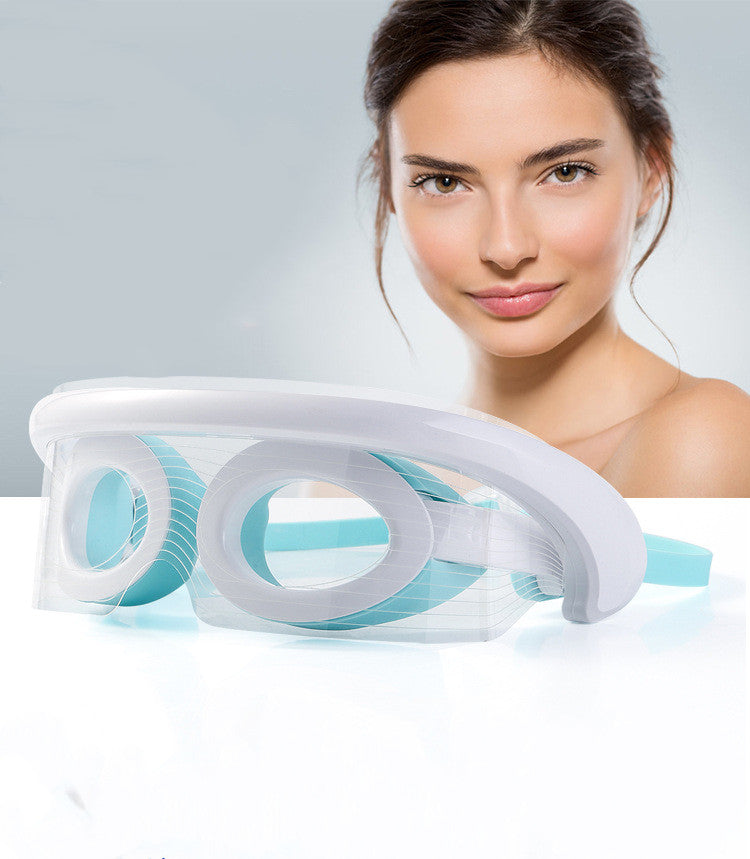 LumiTherm™ Eye Relaxation Device