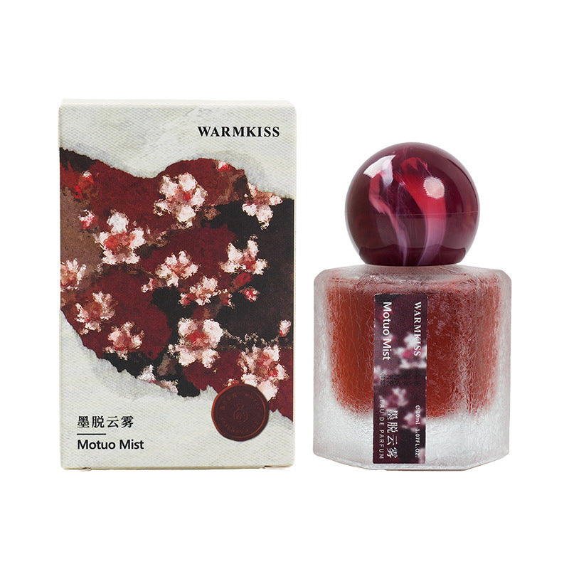 WARMKISS Luxury Eau De Perfume