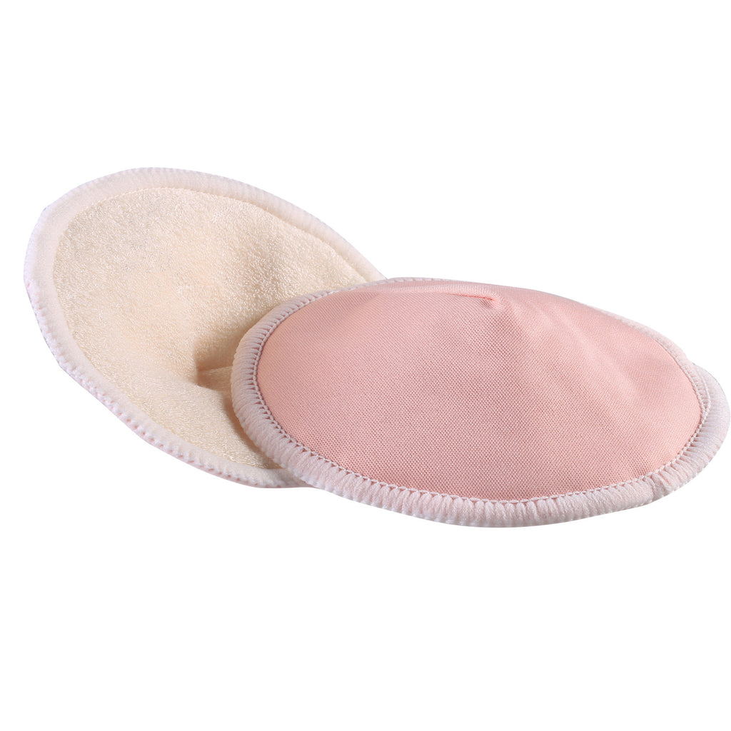 Reusable Bamboo Nursing Breast Pads