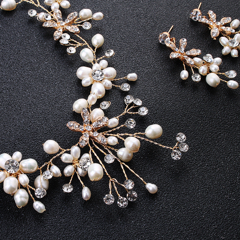 Regalia™ Royal Pearl Set