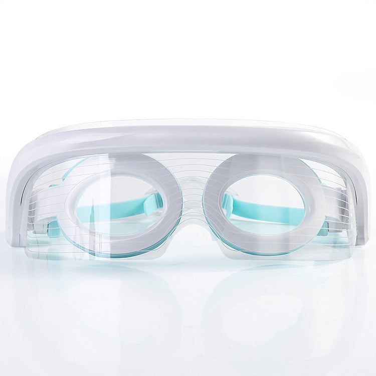 LumiTherm™ Eye Relaxation Device