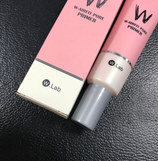 W HydraBase™ Pre-Makeup Cream