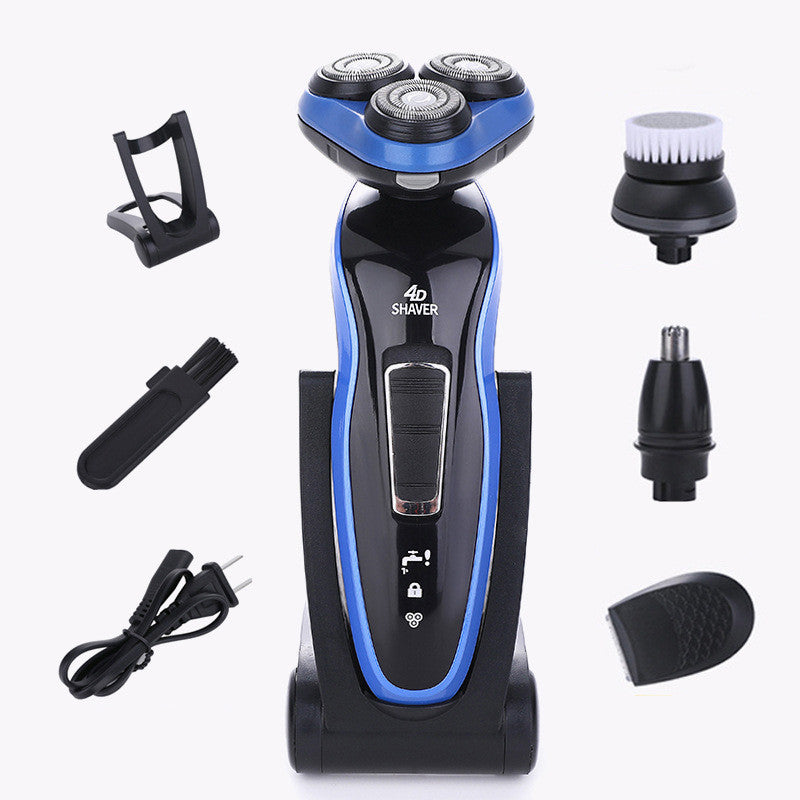 GROOMIX™ Elite Multi-Trimmer