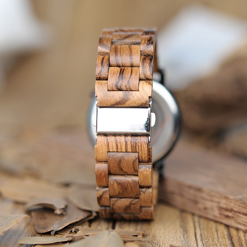 BOBO BIRD™ Wooden LED Digital Premium Watch