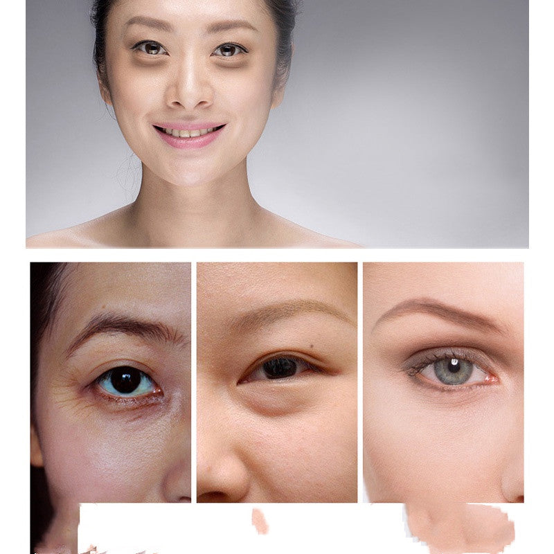 Bedace™ Technology Skin Care Triple Revitalizing Eye Cream