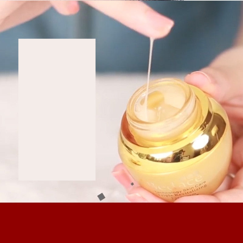 Bedace™ Technology Skin Care Triple Revitalizing Eye Cream