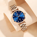OLEVS Women’s Luxury Quartz Watch – Premium Elegant Timepiece