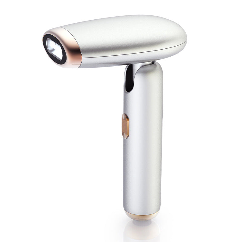 SilkFlash™ IPL Photon Hair Removal Device