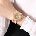 VELMORÉ Crystal Royale Women’s Watch (Glam Edition)