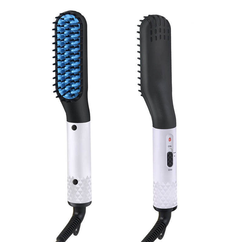 VOLTGROOM™ ProStyle MAX Ionic Beard & Hair Straightener