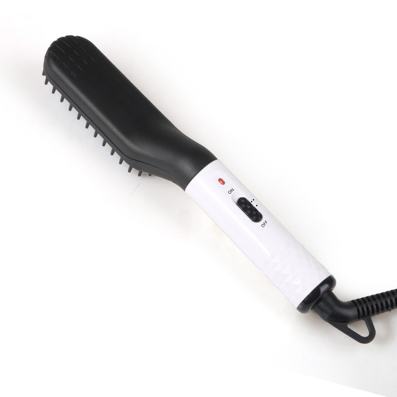 VOLTGROOM™ ProStyle MAX Ionic Beard & Hair Straightener
