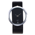 HollowCore Minimalist Watch (Modern Aesthetic Edition)