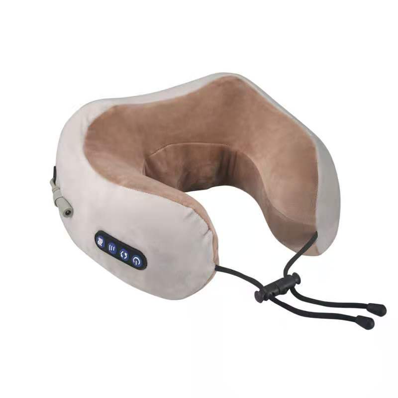 OPULÉN™ Neck Relaxation Pillow
