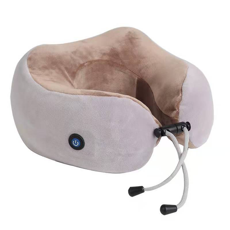 OPULÉN™ Neck Relaxation Pillow