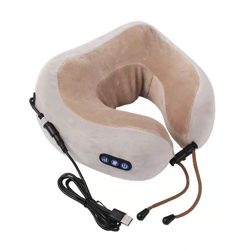 OPULÉN™ Neck Relaxation Pillow