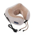 OPULÉN™ Neck Relaxation Pillow