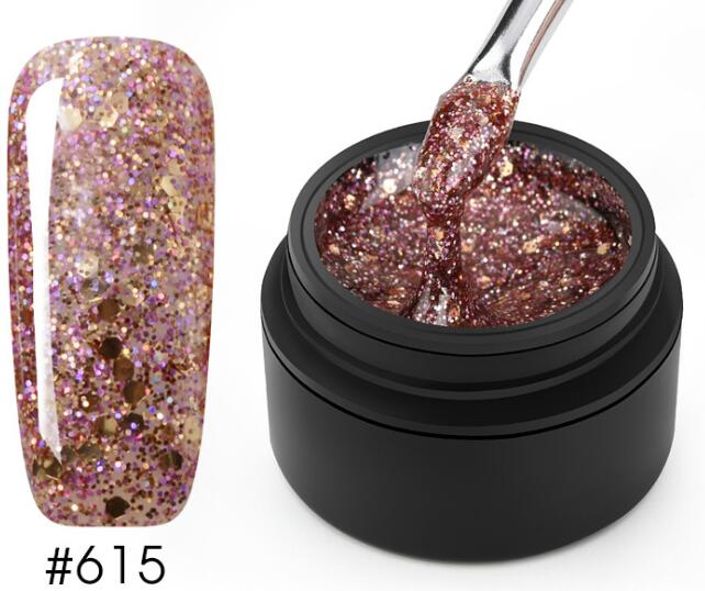 SAVILAND™ Diamond Nail Gel Polish