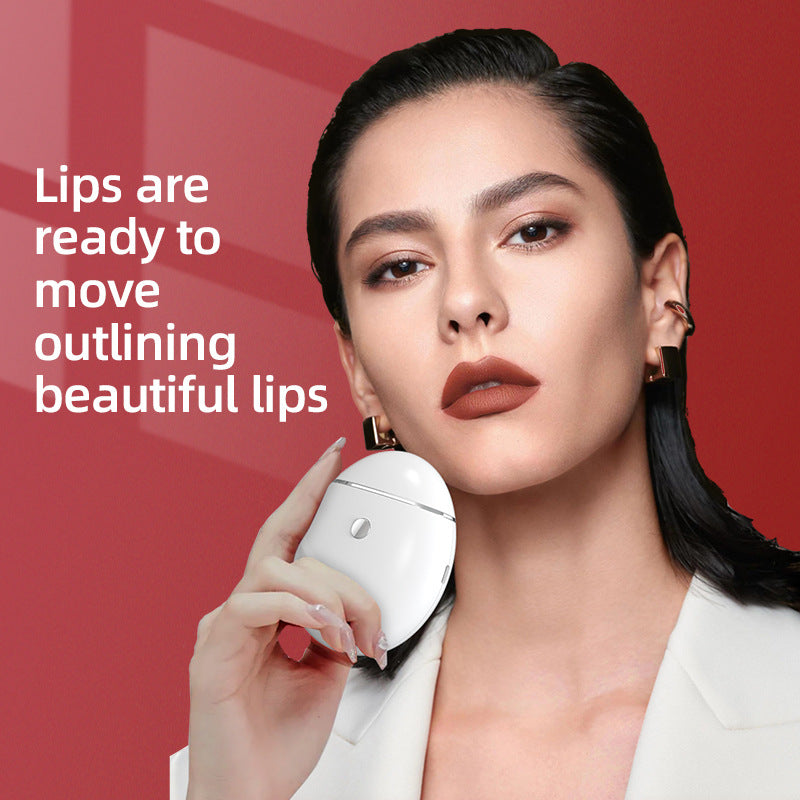 LumaPout™ Rechargeable Lip Enhancer