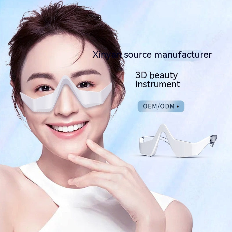 YES!™ 3D Facial Beauty Device
