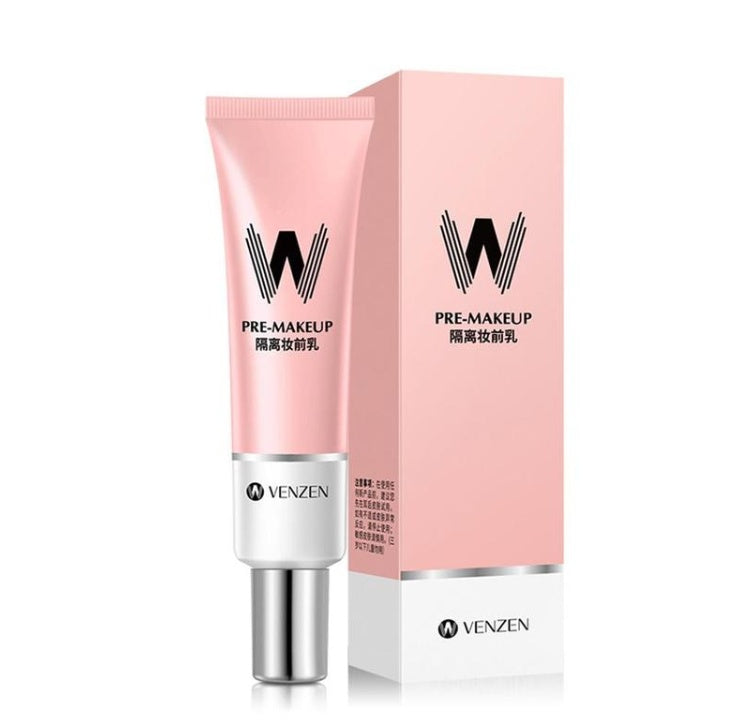 W HydraBase™ Pre-Makeup Cream