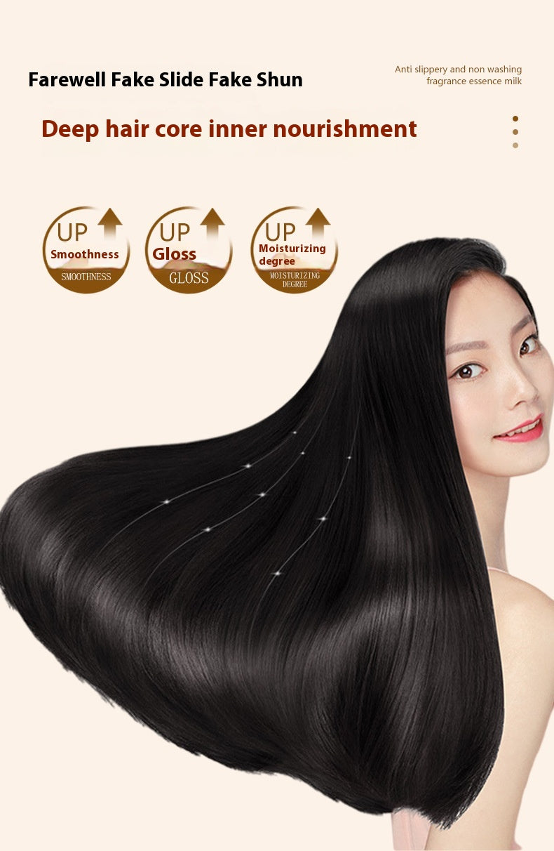 Xia Elite Smooth & Silken Slip Conditioner