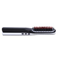 Quick Beard Straightener – Professional Electric Beard Comb (150W)